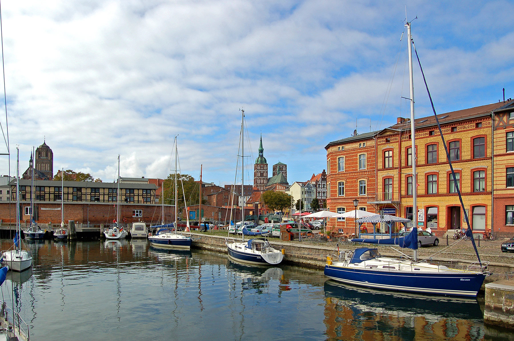 Stralsund